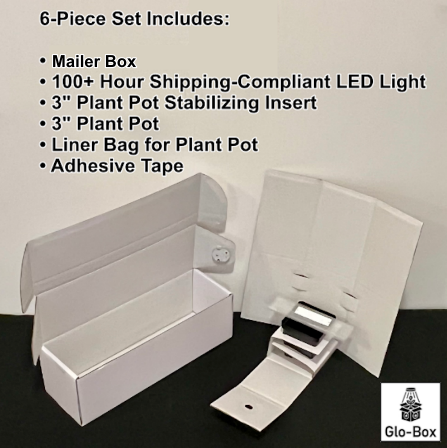 6 piece set mailer 6 piece set mailer