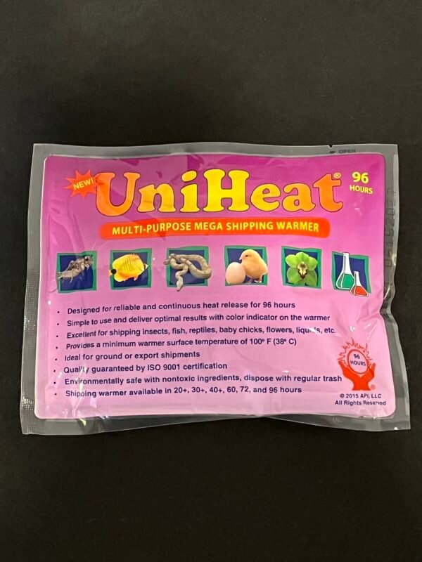 UniHeat 96