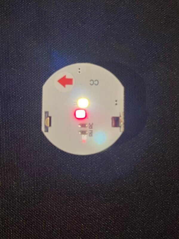 Replacement LED Light - Image 2